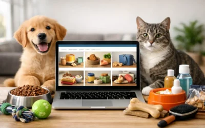 Affordable Pet Supplies Online That Make Sense